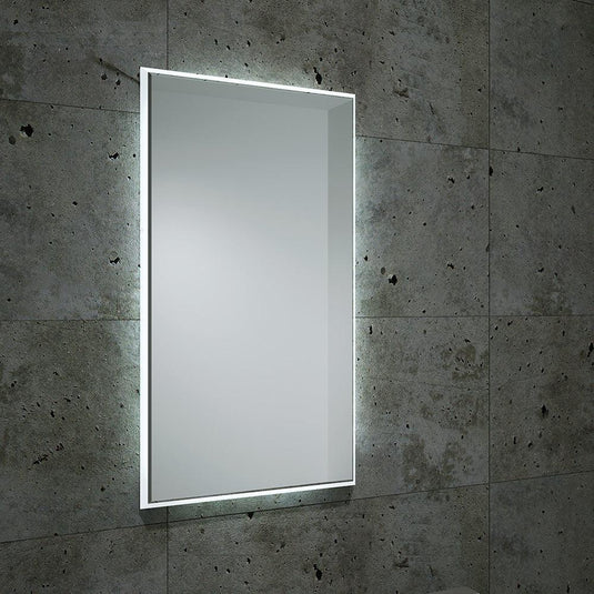 Origins Fractal Mirror 80 - 45x80cm - Envy Bathrooms Ltd