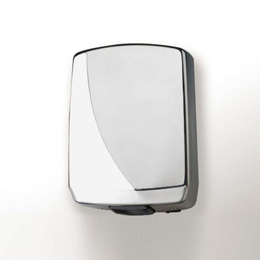 Origins Futura Optical Hand Dryer - Polished - Envy Bathrooms Ltd