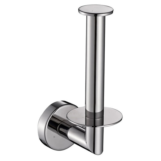 Origins G Pro Spare Toilet Roll Holder - Chrome - 5024/02-13 - Envy Bathrooms Ltd