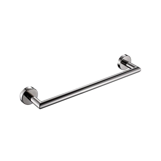 Origins G Pro Towel Rail 30cm - Chrome - Envy Bathrooms Ltd