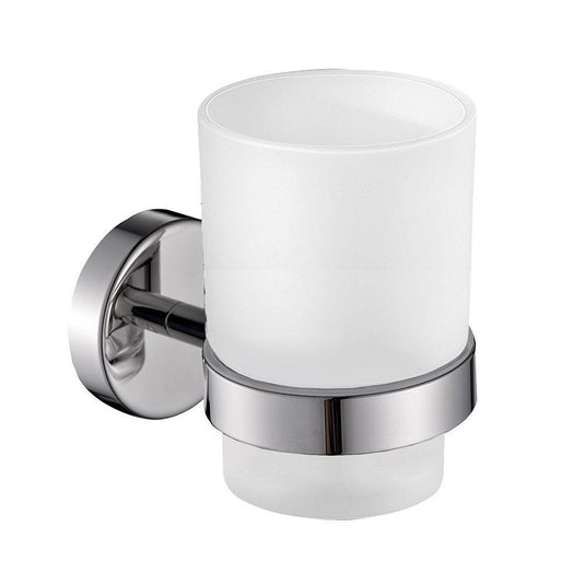 Origins G Pro Tumbler Holder - Chrome - Envy Bathrooms Ltd