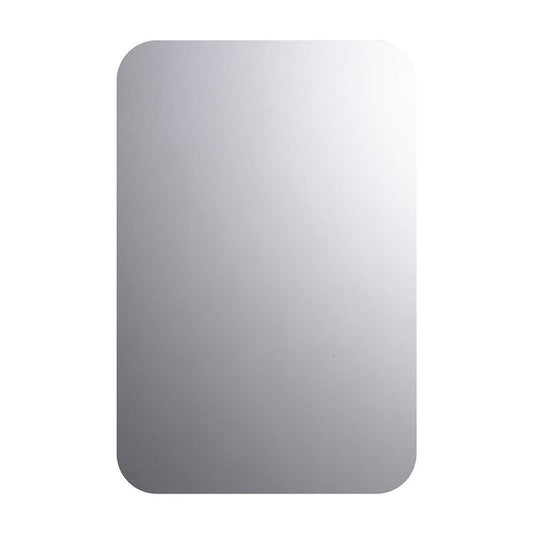 Origins Gala 40 x 60cm Rectangular Mirror - Envy Bathrooms Ltd