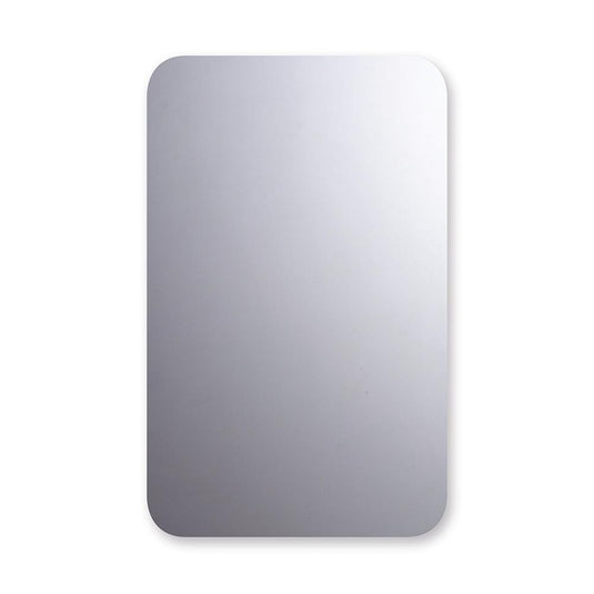 Origins Gala 50 x 80cm Rectangular Mirror - Envy Bathrooms Ltd