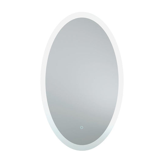 Origins Grand 60 x 100cm Central Mirror - Envy Bathrooms Ltd