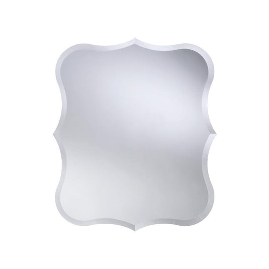 Origins Hera Mirror - 56x65cm - Envy Bathrooms Ltd