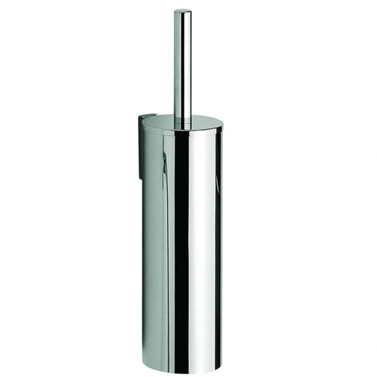 Origins Hotellerie Toilet Brush Wall Mounted - Chrome - 2433/03-13 - Envy Bathrooms Ltd