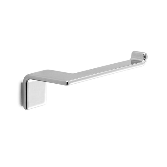 Origins Il Giglio Open Toilet Roll Holder - Chrome - Envy Bathrooms Ltd