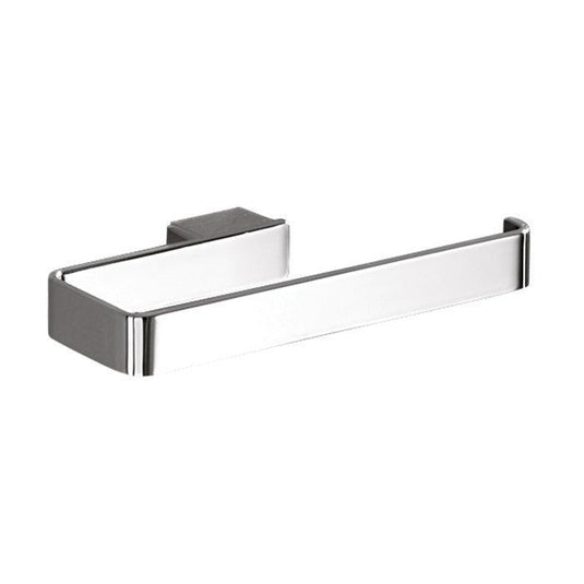 Origins Lounge Towel Ring - Chrome - Envy Bathrooms Ltd