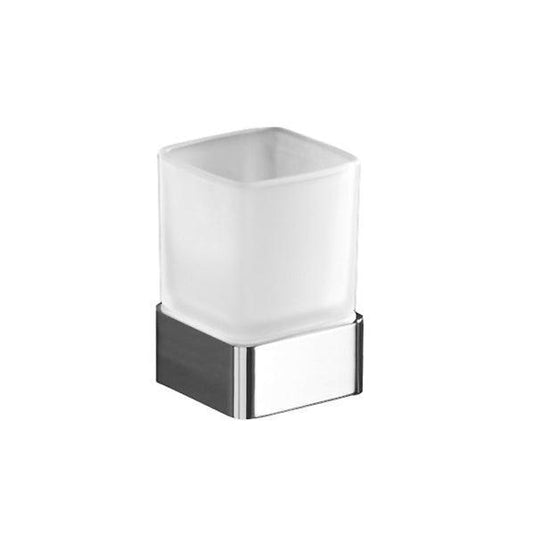 Origins Lounge Tumbler Freestanding - Chrome - Envy Bathrooms Ltd