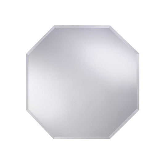 Origins Octagon 60 x 60cm Mirror - Envy Bathrooms Ltd