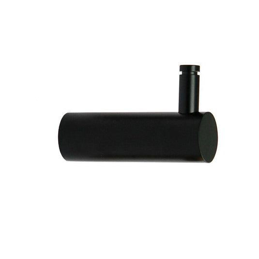 Origins Parker Hook - Black - Envy Bathrooms Ltd