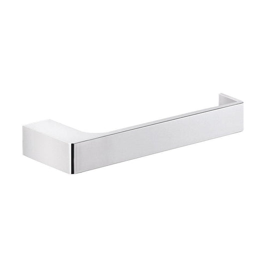 Origins Pirenei Open Toilet Roll Holder - Chrome - Envy Bathrooms Ltd
