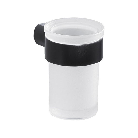 Origins Pirenei Tumbler Holder - Black - Envy Bathrooms Ltd