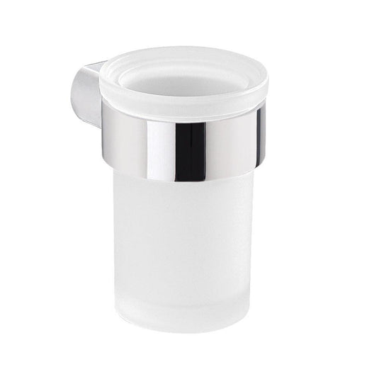 Origins Pirenei Tumbler Holder - Chrome - Envy Bathrooms Ltd