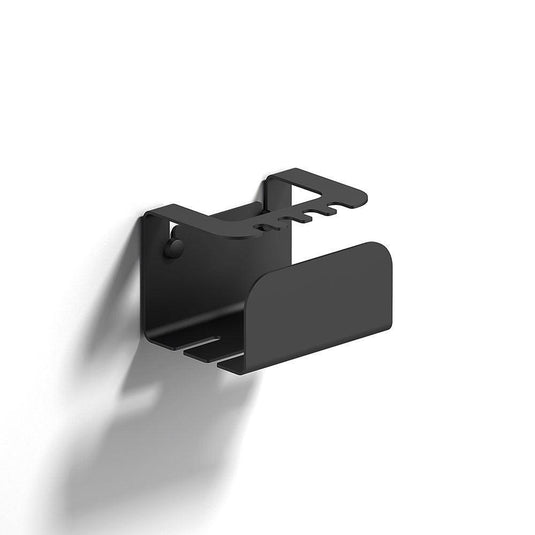 Origins Quick Electric Toothbrush Holder - Black - Envy Bathrooms Ltd