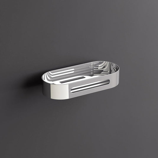 Origins S5 Fahrenheit Basket 215 - polished - Envy Bathrooms Ltd