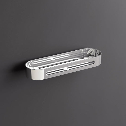 Origins S5 Fahrenheit Basket 315 - polished - Envy Bathrooms Ltd