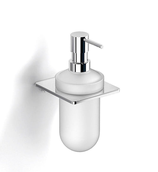 Origins S6 Soap Dispenser - Chrome - Envy Bathrooms Ltd