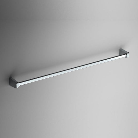 Origins S6 Towel Rail 78cm - chrome - Envy Bathrooms Ltd