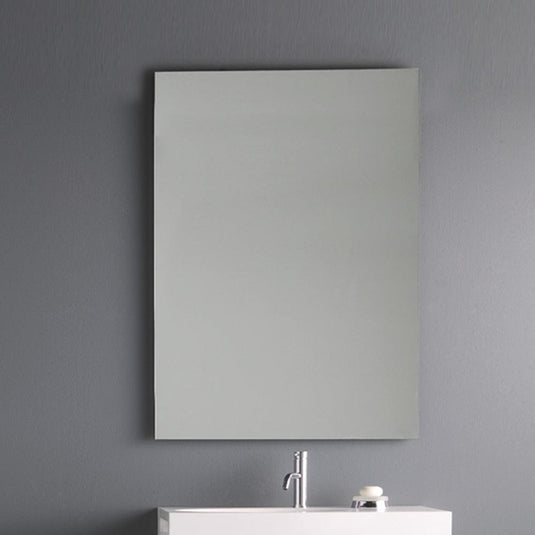 Origins Slim 60 x 100cm Rectangular Mirror - Envy Bathrooms Ltd