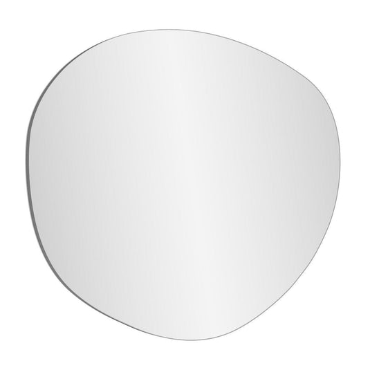 Origins Slim Organic Mirror 60 - Envy Bathrooms Ltd