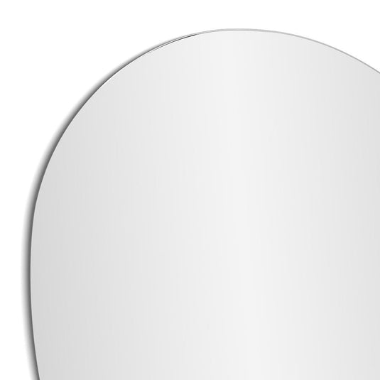 Origins Slim Organic Mirror 60 - Envy Bathrooms Ltd