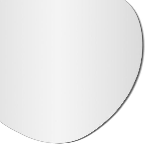 Origins Slim Organic Mirror 60 - Envy Bathrooms Ltd