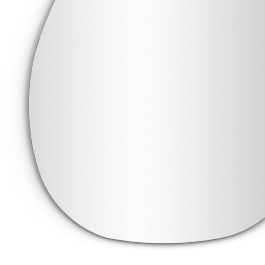Origins Slim Organic Mirror 67x92 - Envy Bathrooms Ltd