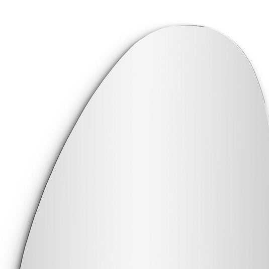 Origins Slim Organic Mirror 67x92 - Envy Bathrooms Ltd