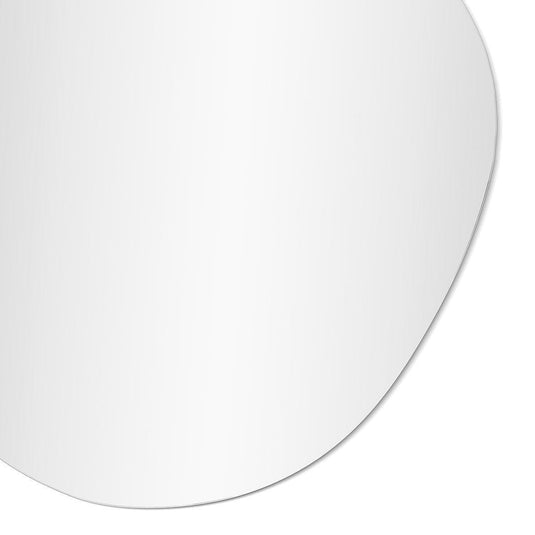 Origins Slim Organic Mirror 80 - Envy Bathrooms Ltd