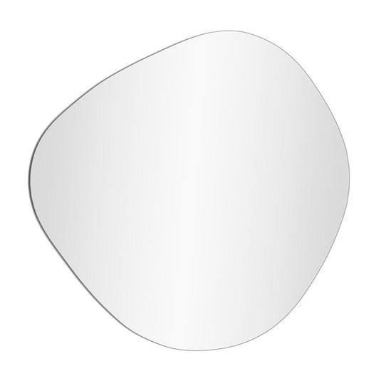 Origins Slim Organic Mirror 80 - Envy Bathrooms Ltd