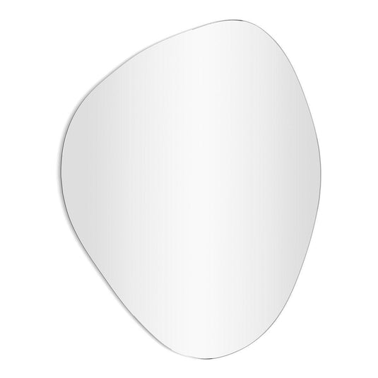 Origins Slim Organic Mirror 80 - Envy Bathrooms Ltd