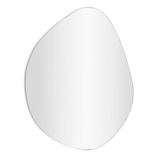 Origins Slim Organic Mirror 80 - Envy Bathrooms Ltd