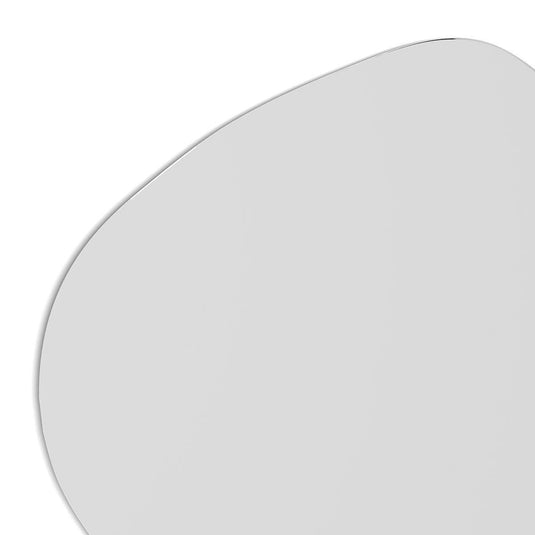 Origins Slim Organic Mirror 80 - Envy Bathrooms Ltd