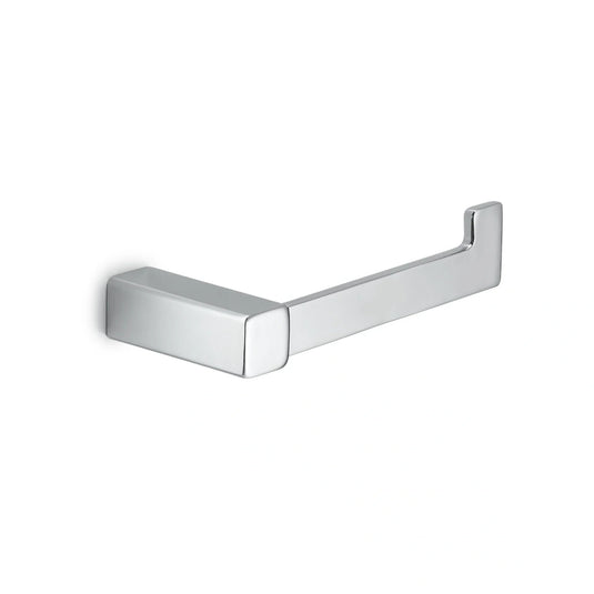 Origins Spluga Open Toilet Roll Holder - Chrome - SG24-13 - Envy Bathrooms Ltd