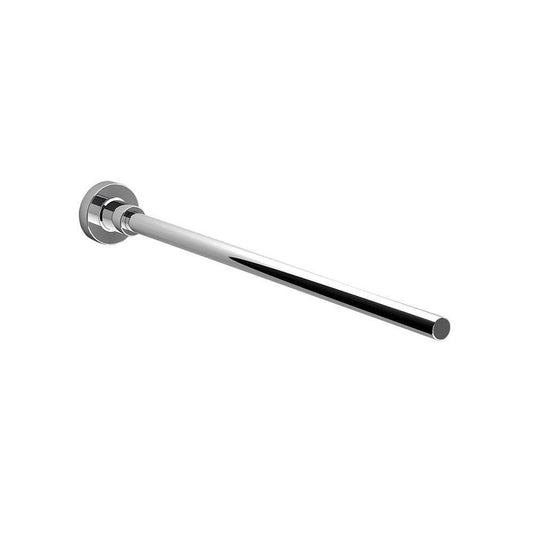 Origins Tecno Project Fixed Towel Bar - Chrome - Envy Bathrooms Ltd