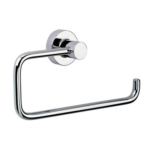 Origins Tecno Project Open Towel Ring - Chrome - Envy Bathrooms Ltd