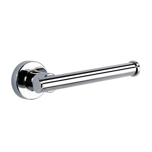 Origins Tecno Project Spare Roll Holder - Chrome - Envy Bathrooms Ltd