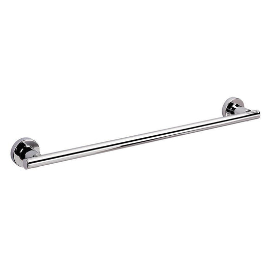 Origins Tecno Project Towel Rail 51cm - Chrome - Envy Bathrooms Ltd