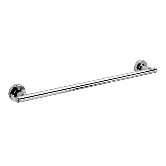 Origins Tecno Project Towel Rail 66cm - Chrome - Envy Bathrooms Ltd