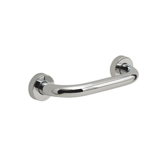 Origins Up Grab Bar 28cm - Chrome - Envy Bathrooms Ltd