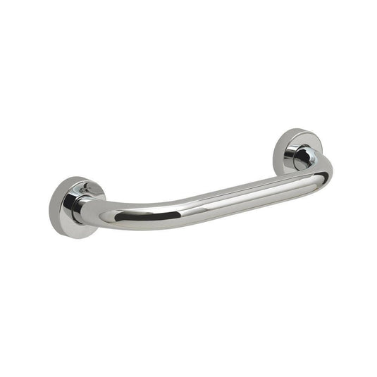 Origins Up Grab Bar 33cm - Chrome - Envy Bathrooms Ltd