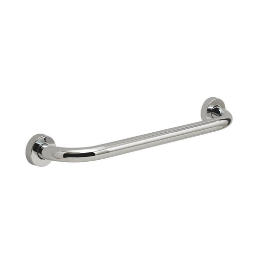 Origins Up Grab Bar 48cm - Chrome - Envy Bathrooms Ltd
