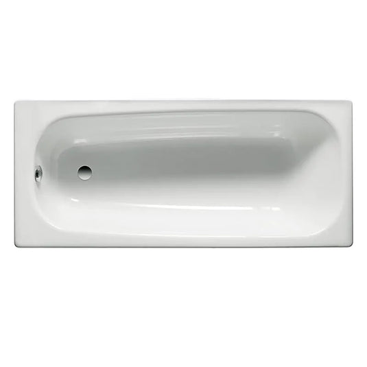 Roca Contesa 1500x700mm Single Ended Bath | 2360K0000