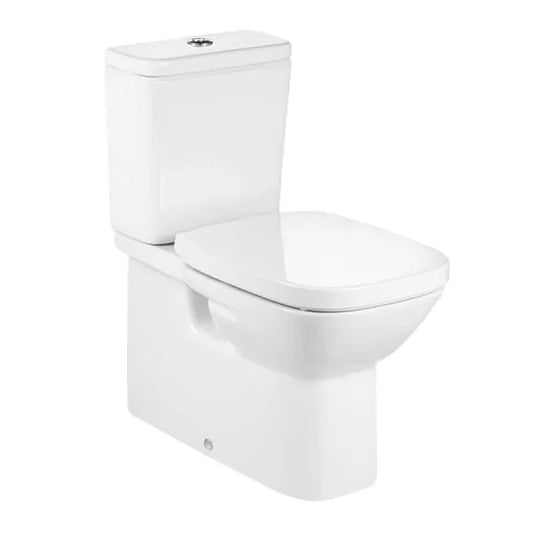 Roca Debba Close Coupled Back to Wall WC Pan | A34299B00U