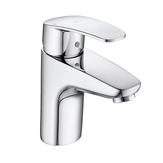 Roca Monodin Basin Mixer Tap Chrome | A5A3298COR