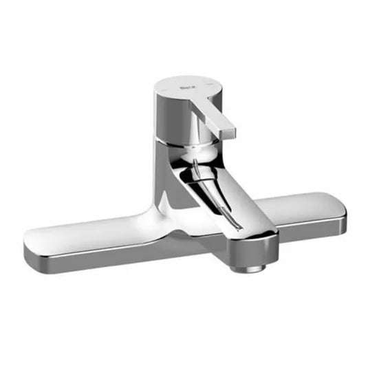 Roca Naia Deck Mounted Bath Filler Chrome | A5A1996C00