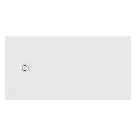 Roca Terran-N Stonex 2.0 1400 x 900mm Rectangular Shower Tray White | APA0157838400100