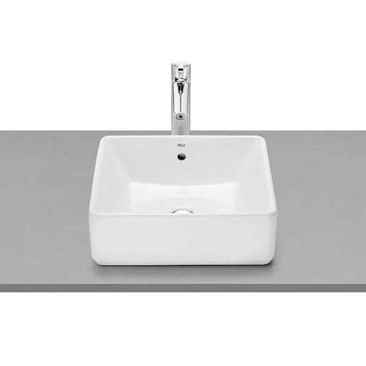Roca The Gap 390mm Countertop Basin | A3270ML000