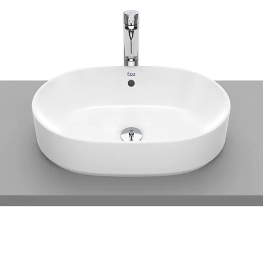 Roca The Gap 550mm Countertop Basin | A3270Y1000